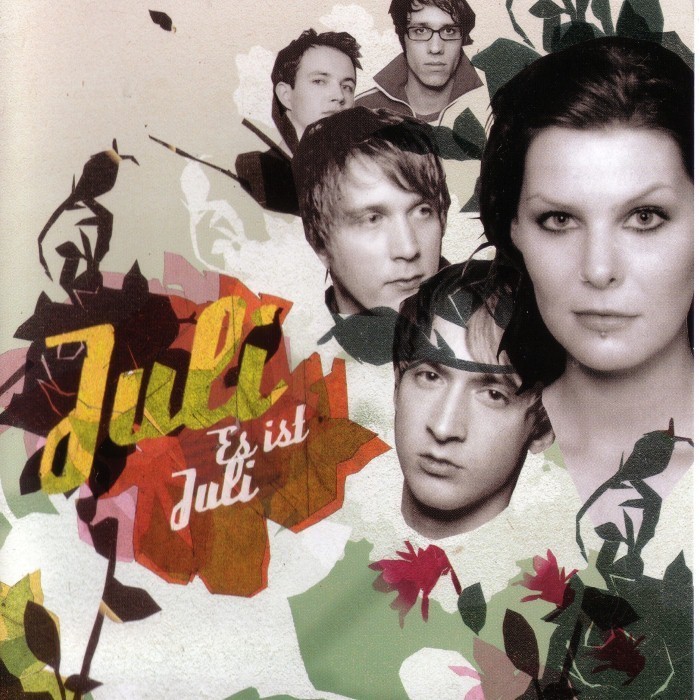 Es ist Juli