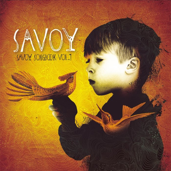 Savoy Songbook, Volume 1