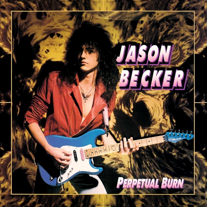 Perpetual Burn