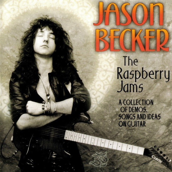 The Raspberry Jams