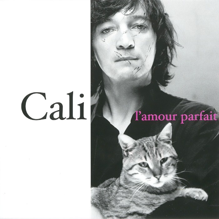 L'Amour parfait