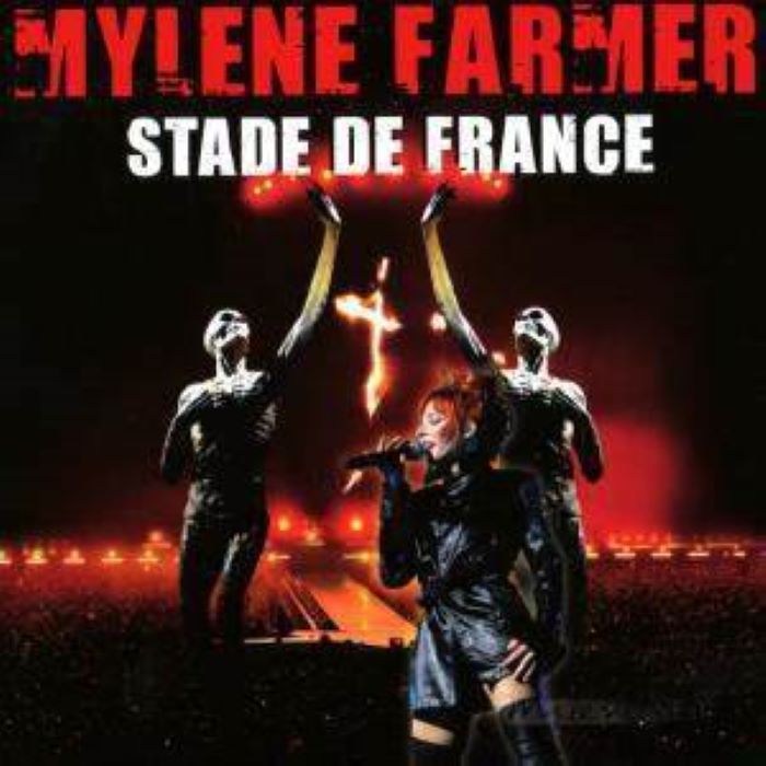 2009-09-12: Tour 2009: Stade de France, Saint-Denis, France