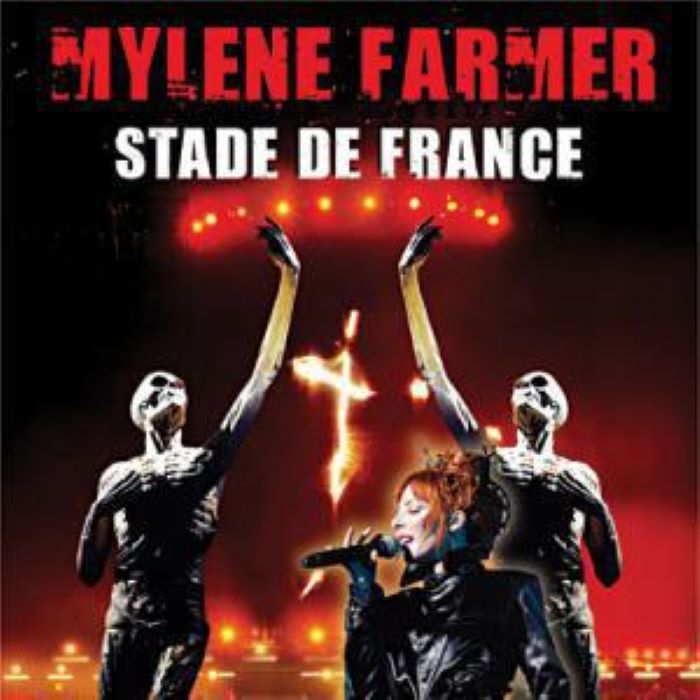2009-09-11: Tour 2009: Stade de France, Saint-Denis, France