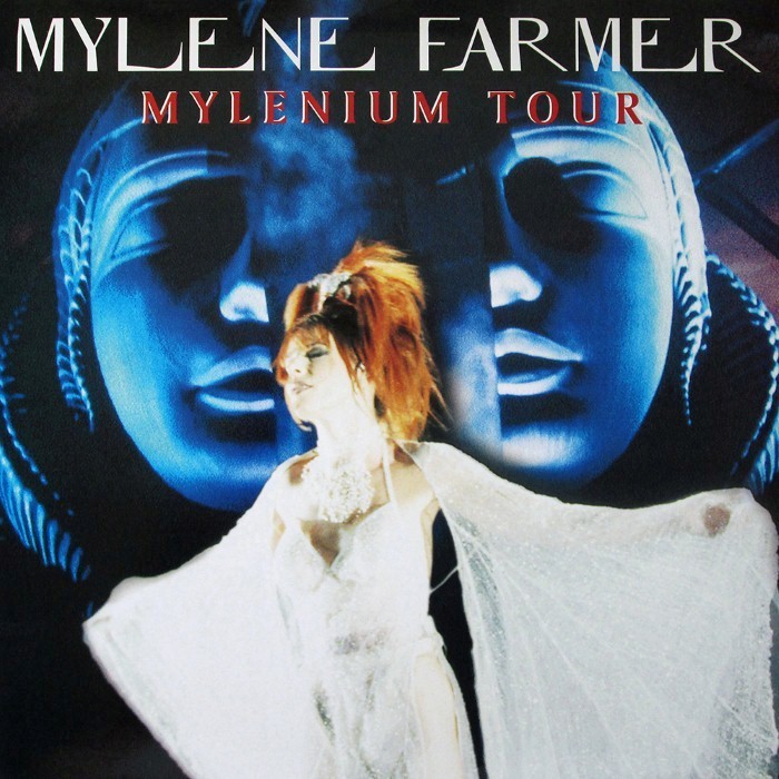Mylenium Tour