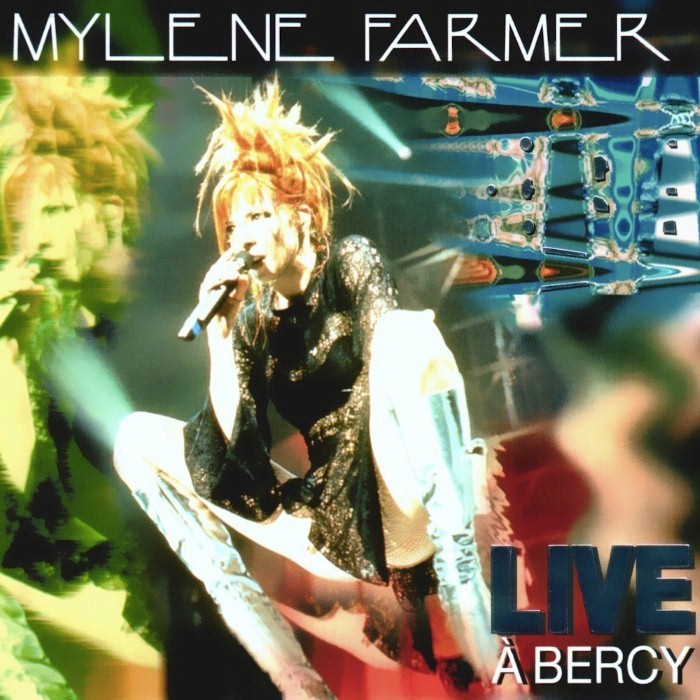 Live à Bercy