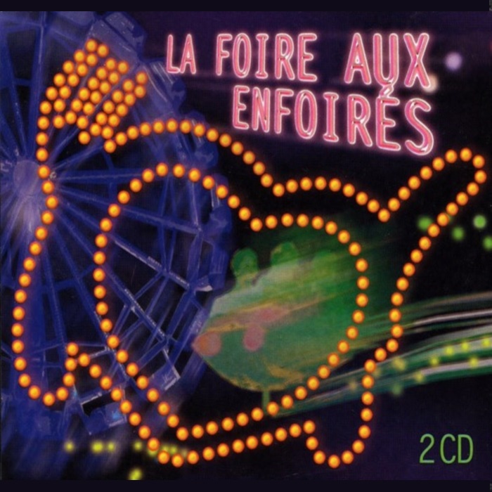La Foire aux Enfoirés