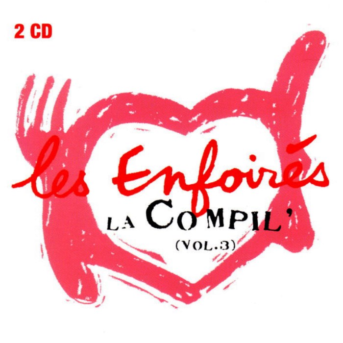 La Compil', Volume 3