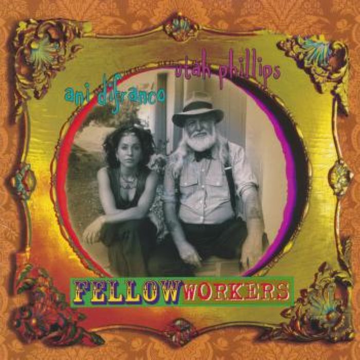 Fellow Workers