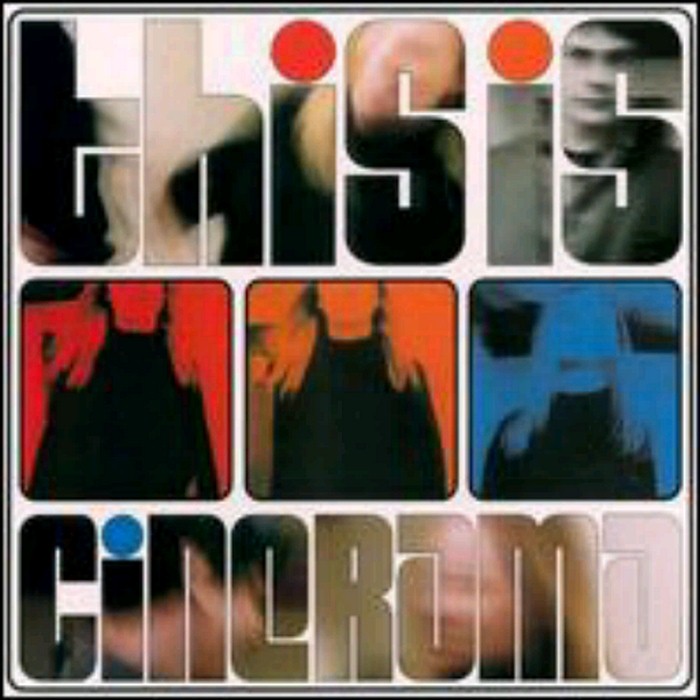 This Is Cinerama