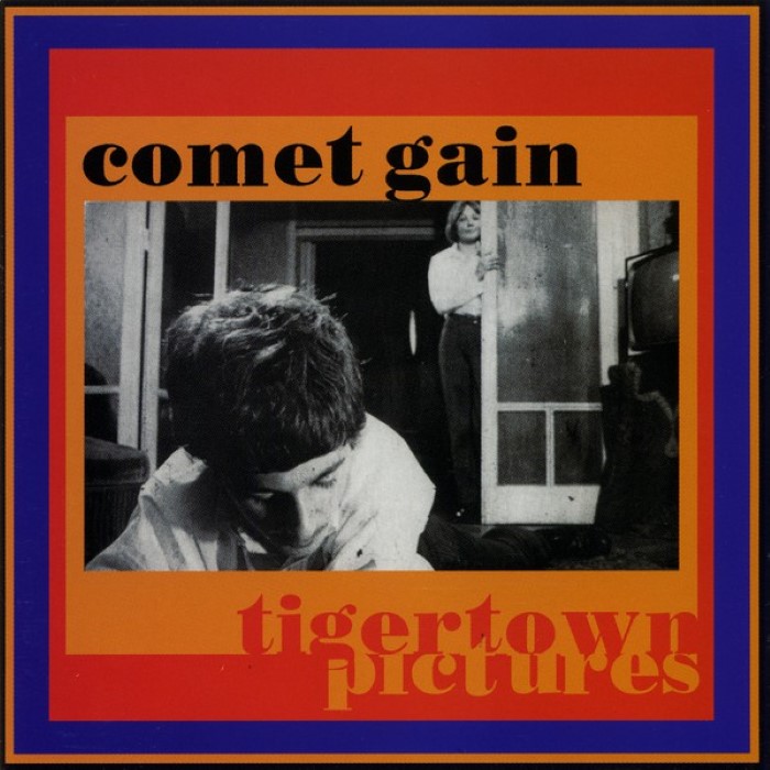 Tigertown Pictures