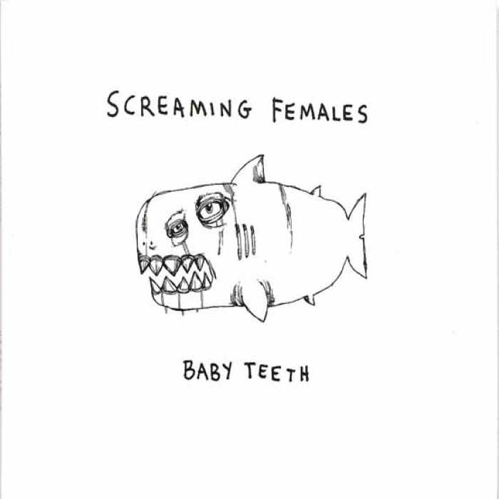 Baby Teeth