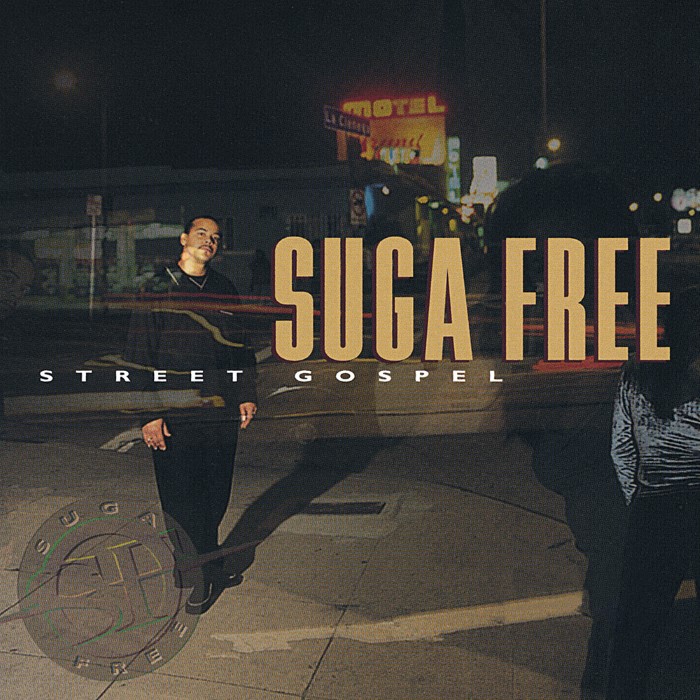 Street Gospel