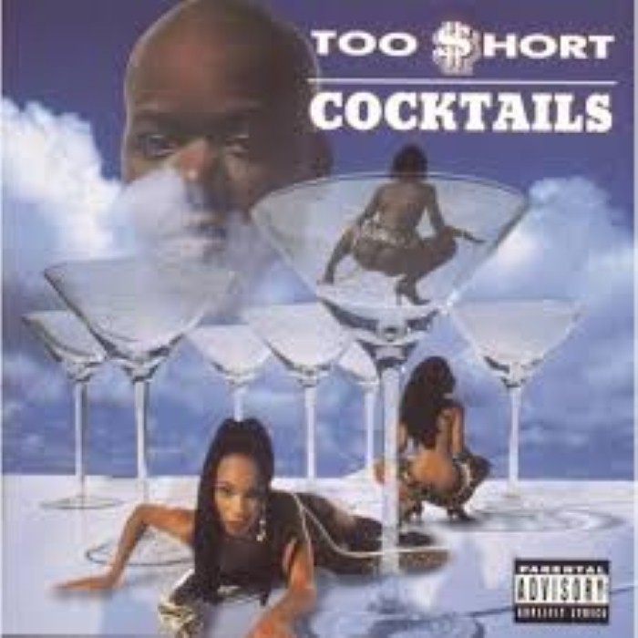 Cocktails by Too $hort