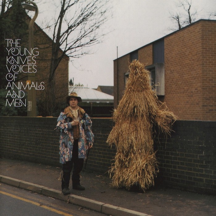 Voices of Animals and Men
