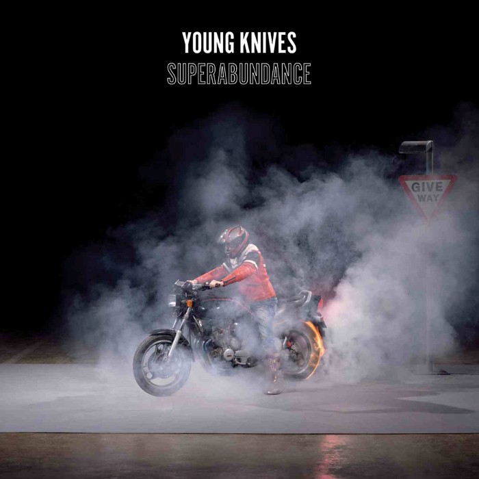 Superabundance