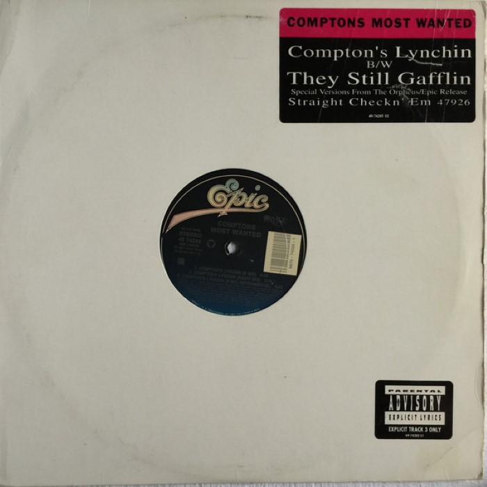 Compton's OG