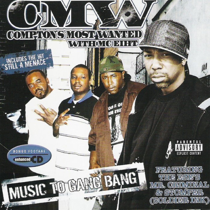 Music to Gang Bang