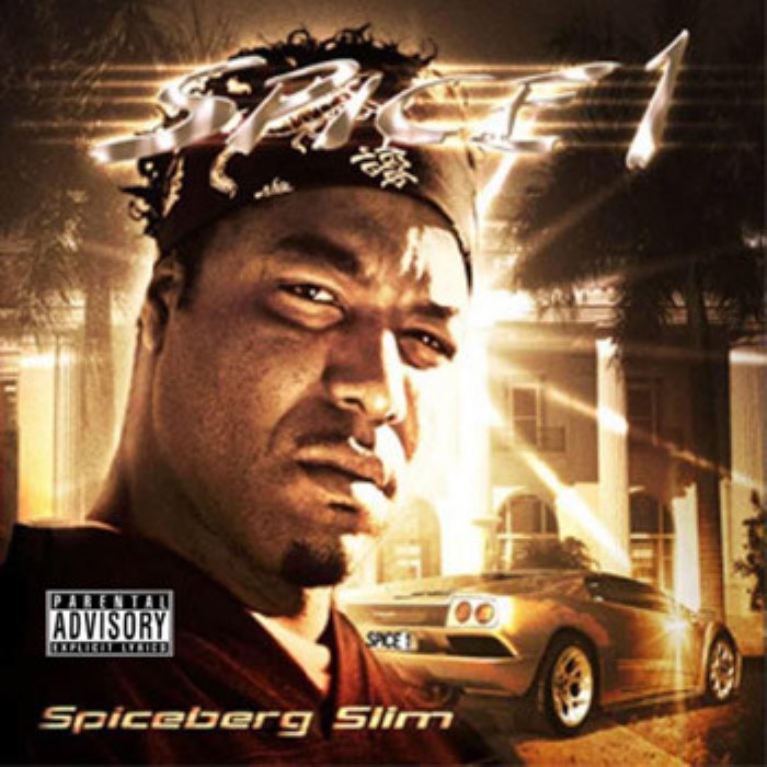 Spiceberg Slim