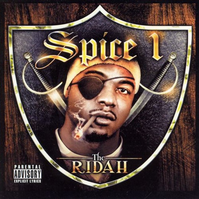 The Ridah