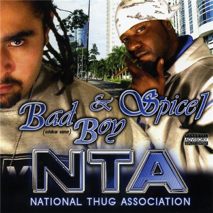 Thug Association
