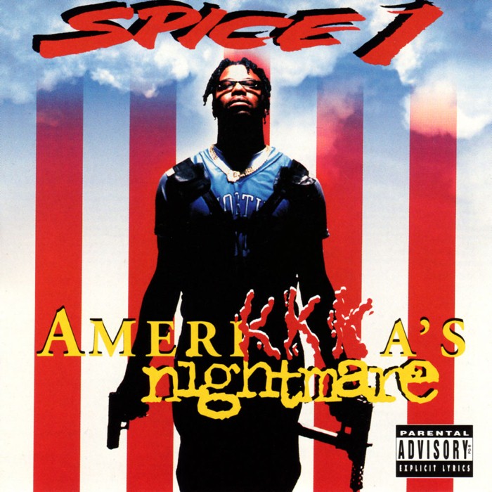 AmeriKKKa's Nightmare