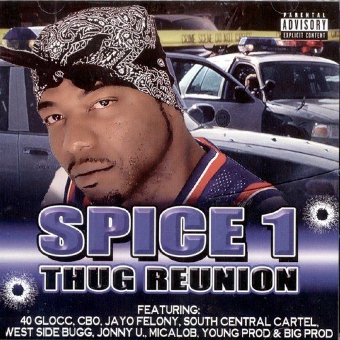 Thug Reunion