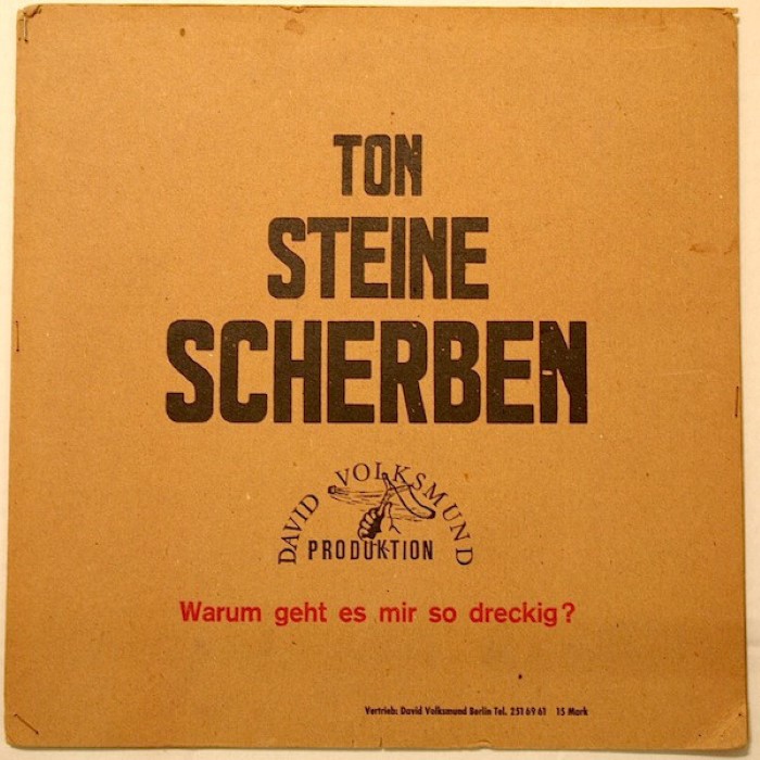 Warum geht es mir so dreckig?