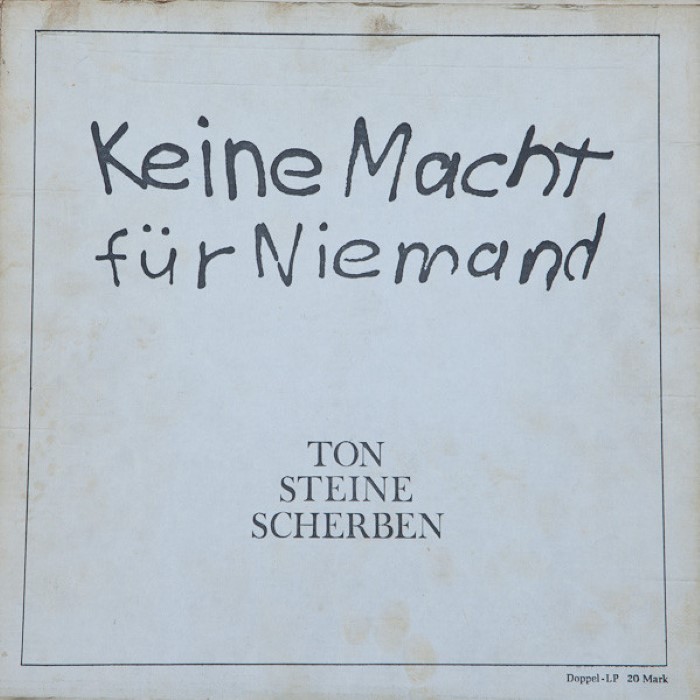 Der Traum ist aus