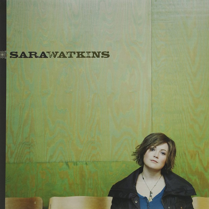 Sara Watkins