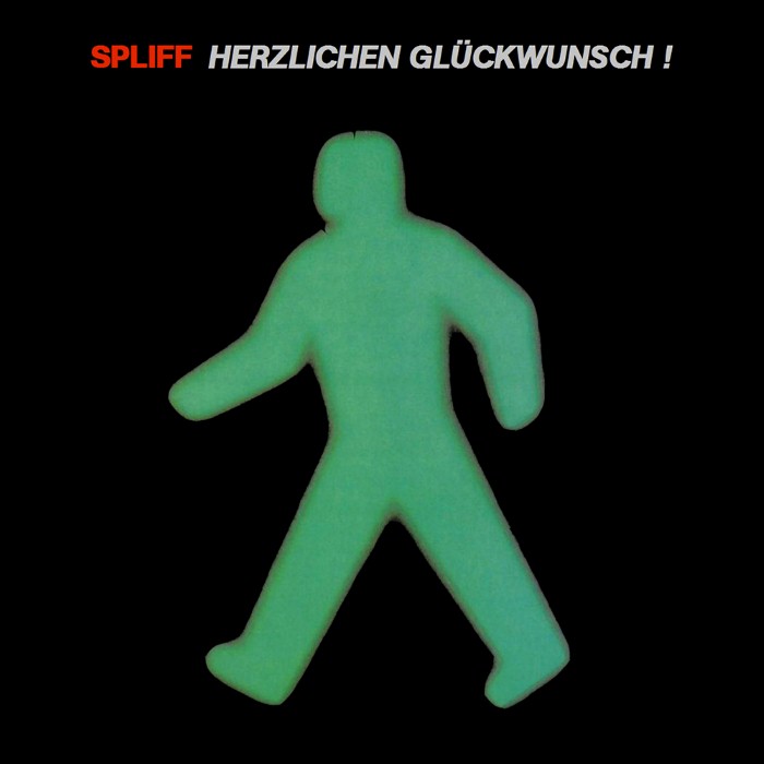 Herzlichen Glückwunsch!