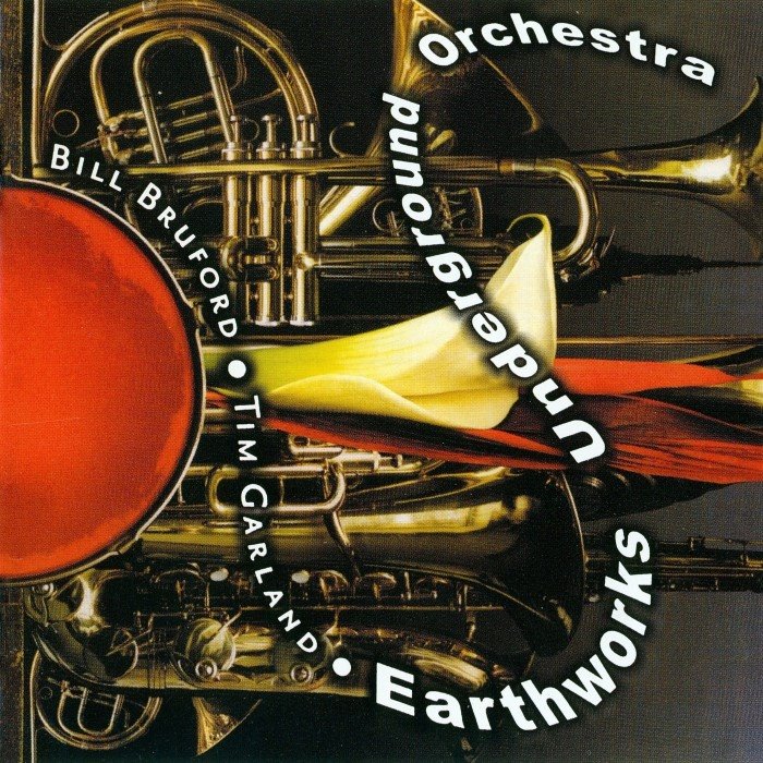 Earthworks Underground Orchestra