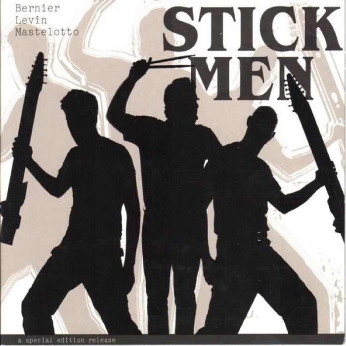 Stick Men