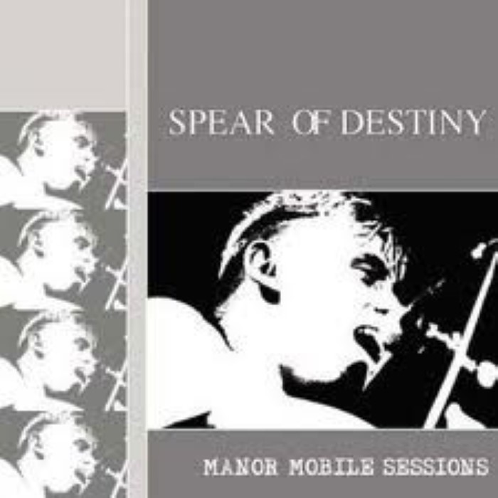 The Mobile Sessions