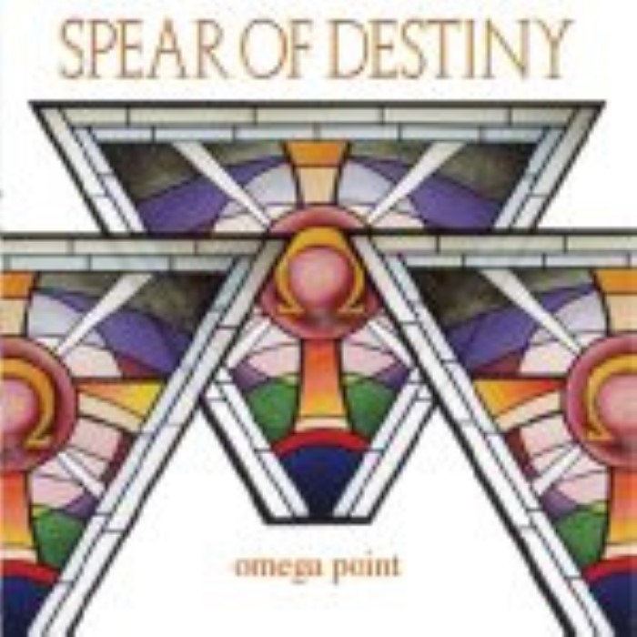 Omega Point