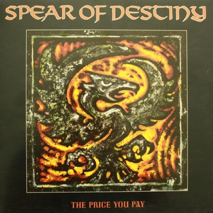 The Price You Pay