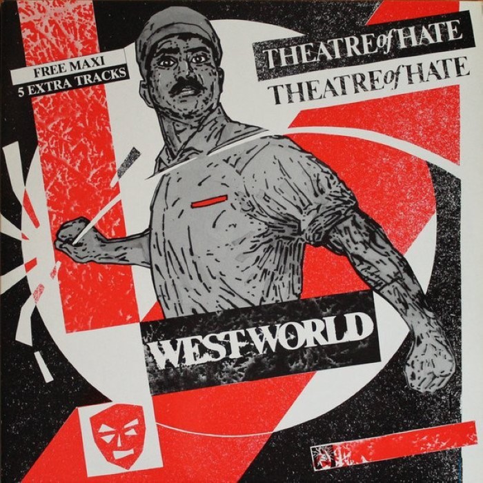 Westworld