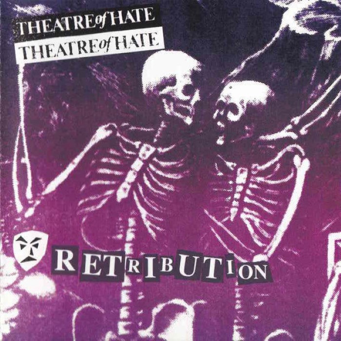 Retribution
