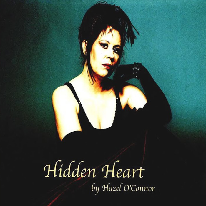 Hidden Heart