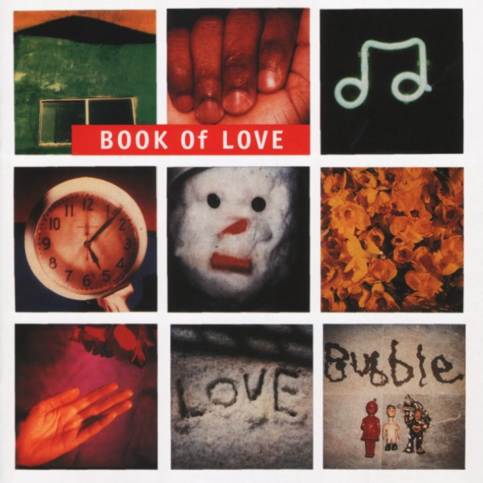 Love Bubble