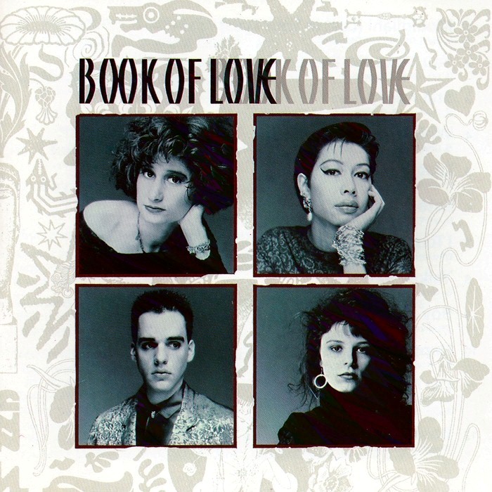 Book of Love