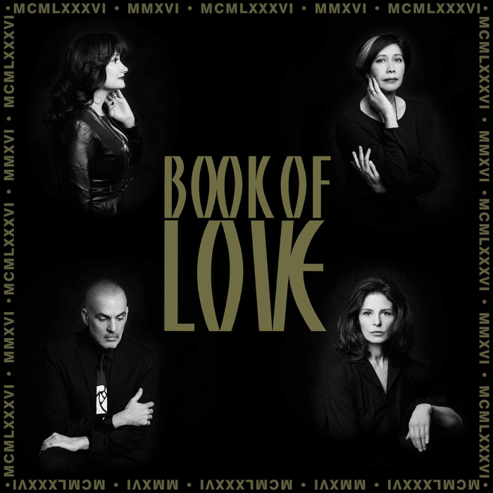 MMXVI: The 30th Anniversary Collection