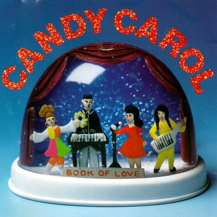 Candy Carol