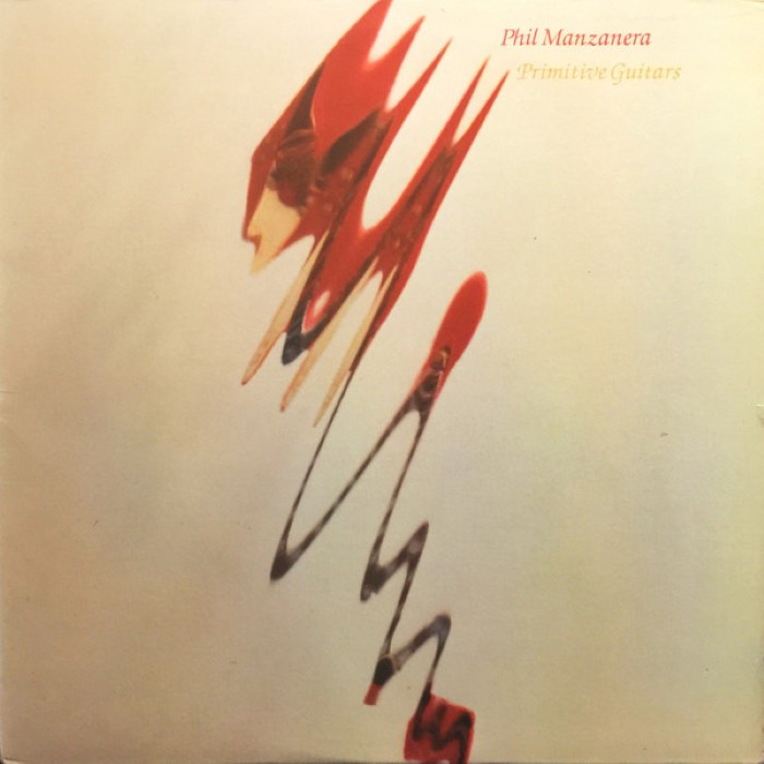 Impossible Guitars