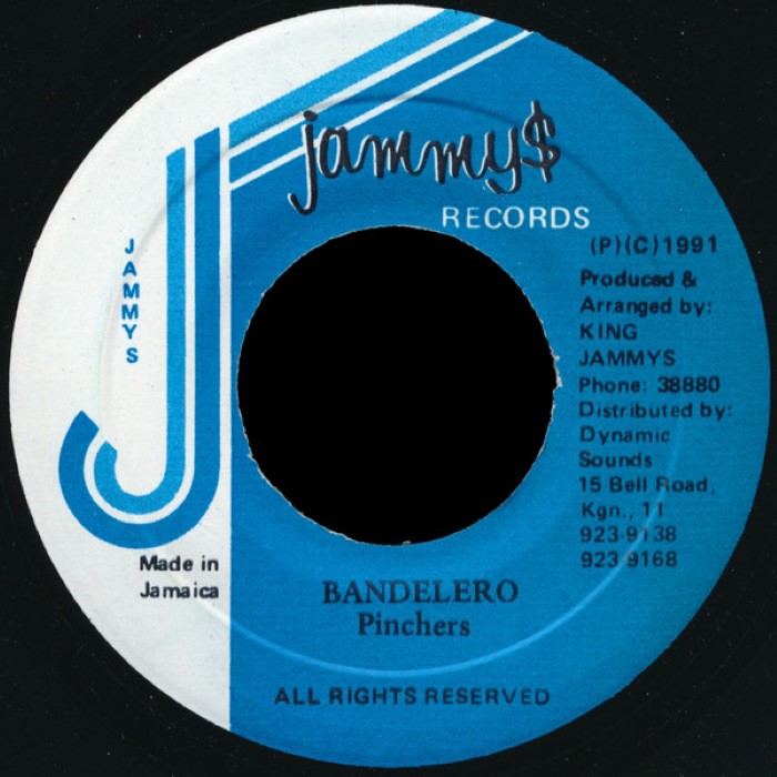 Bandelero
