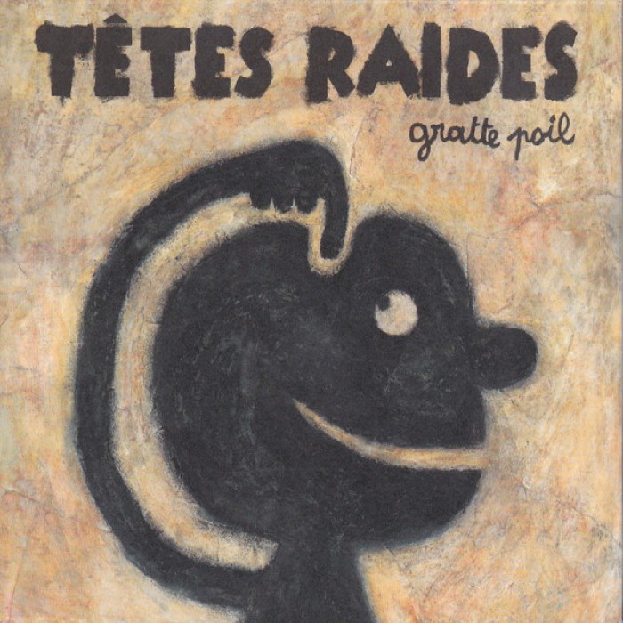 Gratte poil