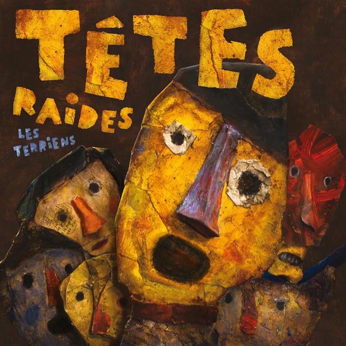 Les Terriens