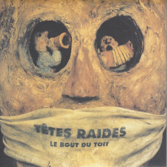 Le Bout du toit