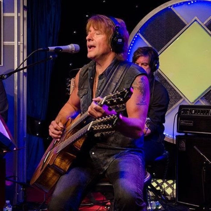 2012-09-17: The Howard Stern Show: New York, NY, USA