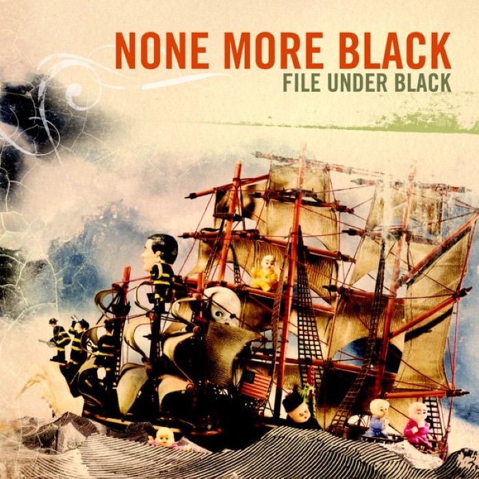 File Under Black