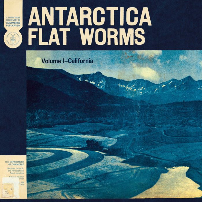 Antarctica